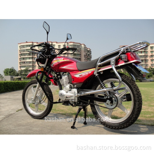 CG150 street bike